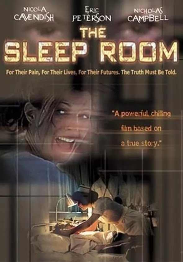 Комната для сна / The Sleep Room (1998) отзывы. Рецензии. Новости кино. Актеры фильма Комната для сна. Отзывы о фильме Комната для сна