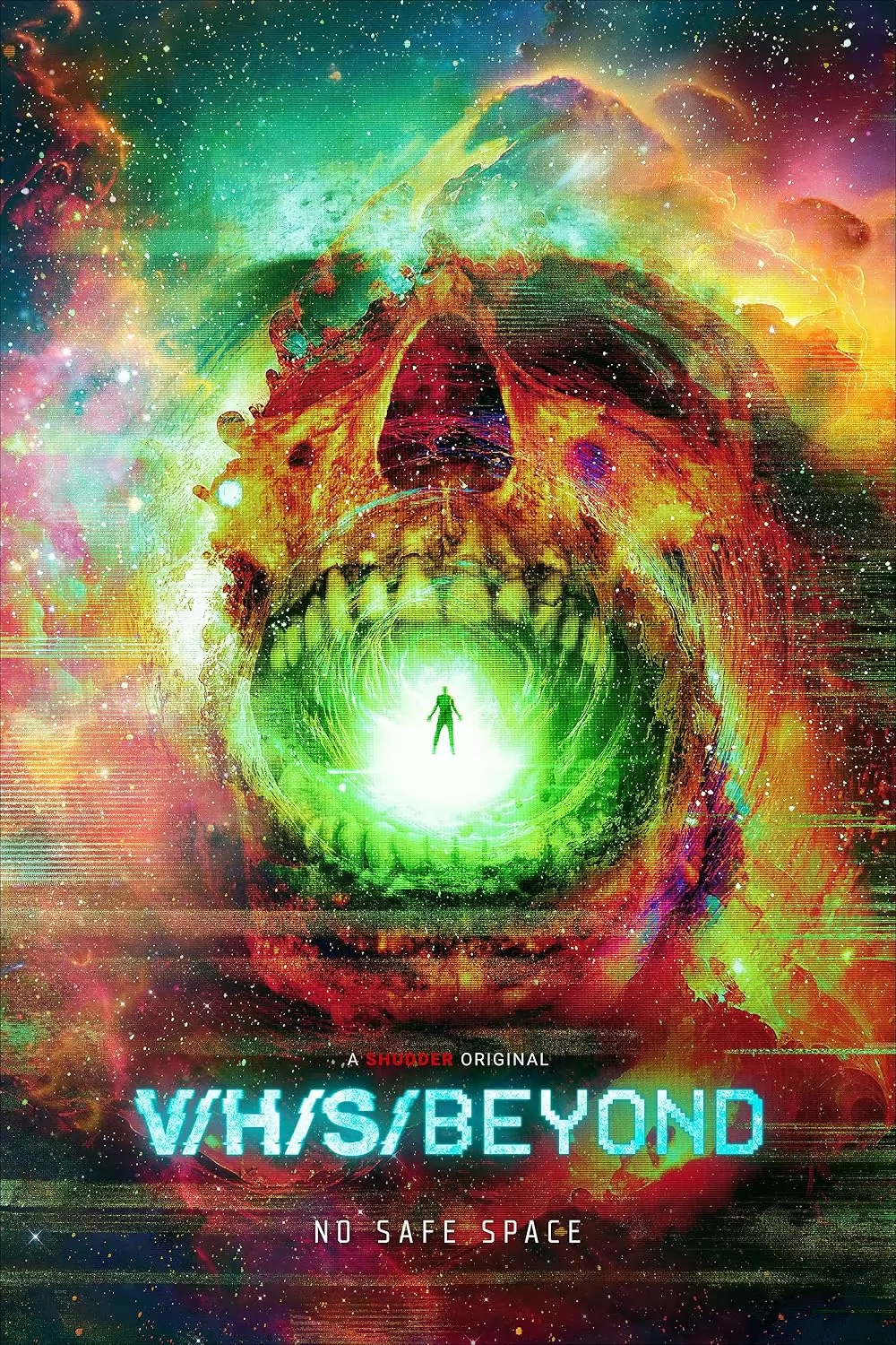 З/Л/О: Вне предела / V/H/S/Beyond (2024) отзывы. Рецензии. Новости кино. Актеры фильма З/Л/О: Вне предела. Отзывы о фильме З/Л/О: Вне предела