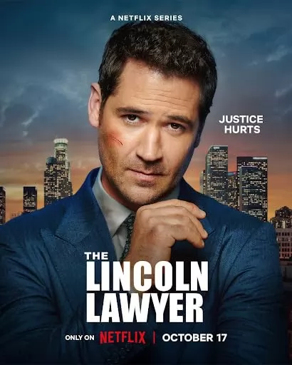 Линкольн для адвоката / The Lincoln Lawyer