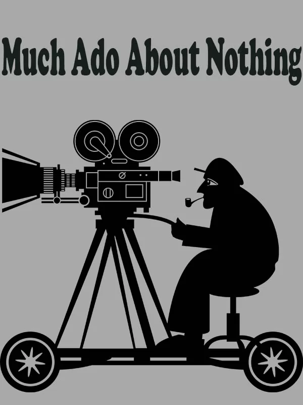 Много шуму из ничего / Much Ado About Nothing (1967) отзывы. Рецензии. Новости кино. Актеры фильма Много шуму из ничего. Отзывы о фильме Много шуму из ничего