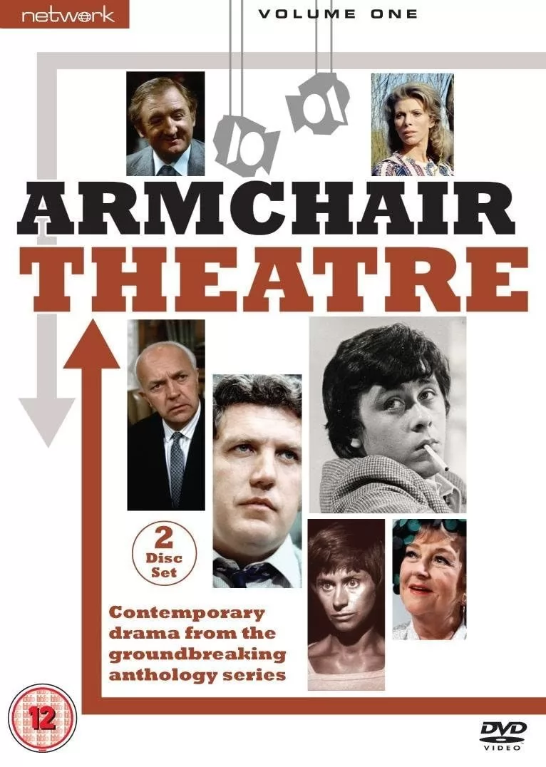 Театр в кресле / Armchair Theatre