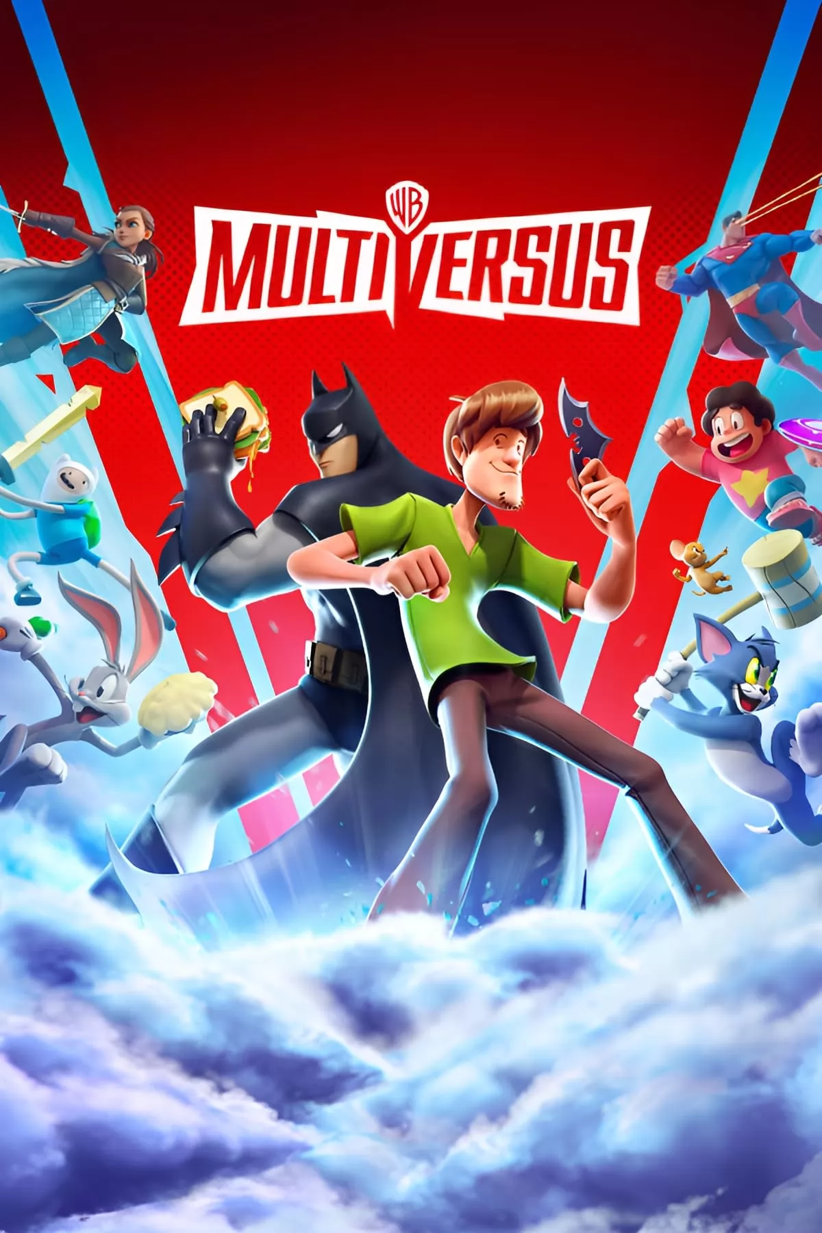 MultiVersus