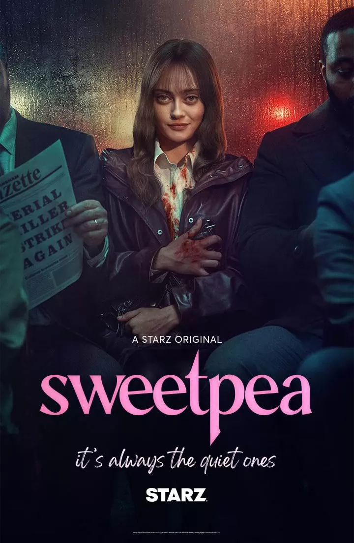 Дорогуша / Sweetpea