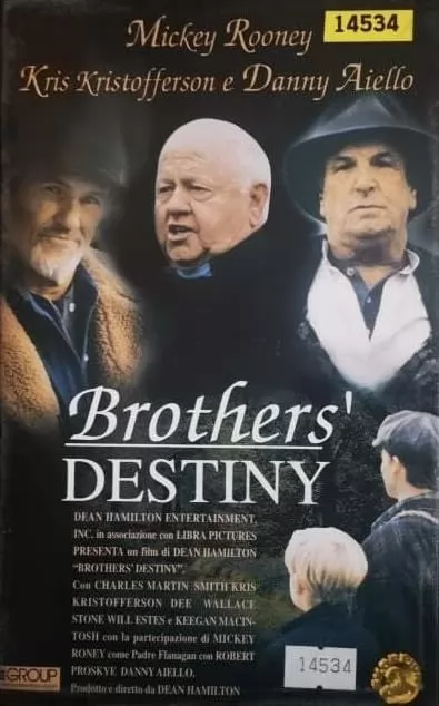 Судьба братьев / Brothers` Destiny (1995) отзывы. Рецензии. Новости кино. Актеры фильма Судьба братьев. Отзывы о фильме Судьба братьев