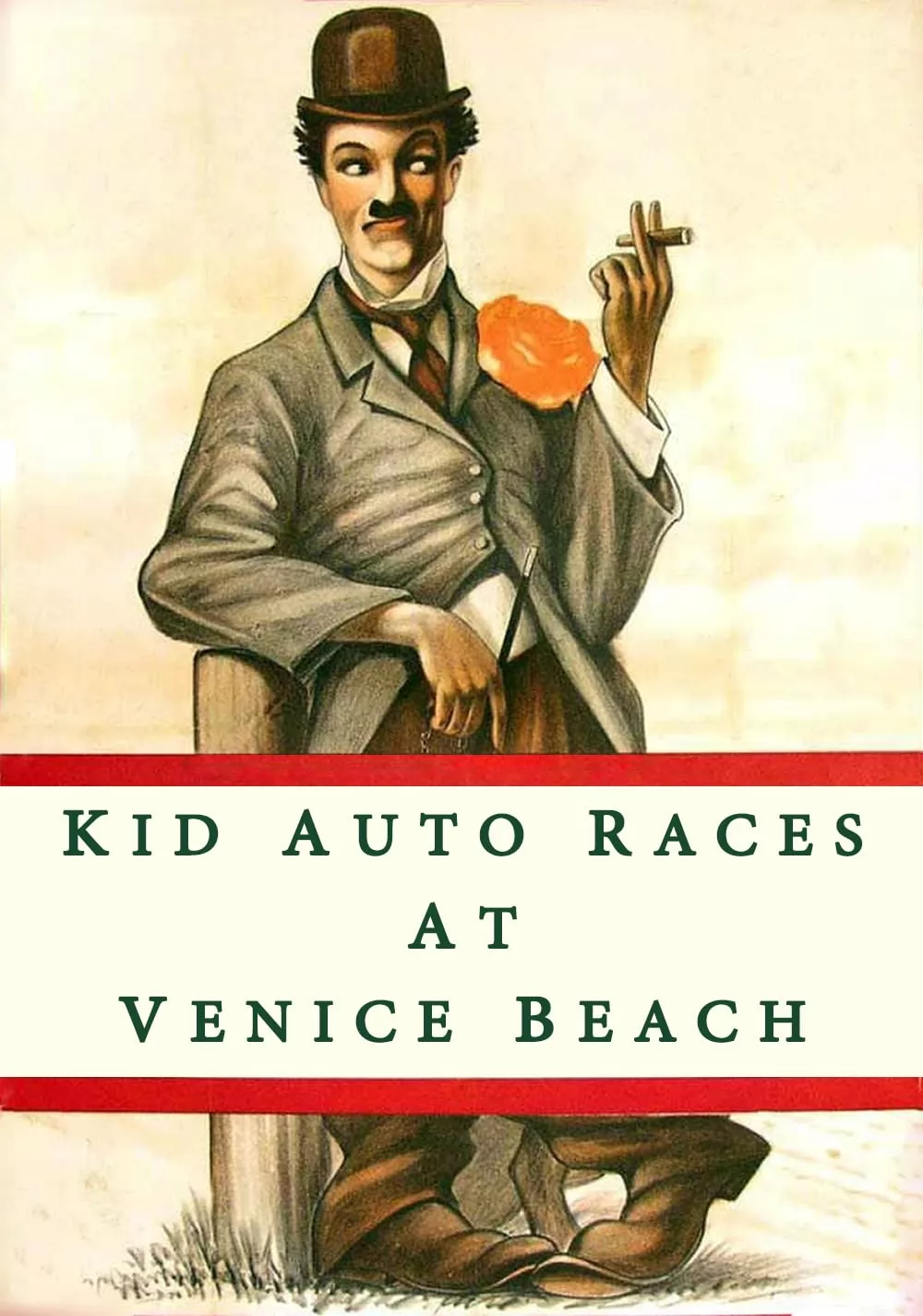 Детские автомобильные гонки / Kid Auto Races at Venice (1914) отзывы. Рецензии. Новости кино. Актеры фильма Детские автомобильные гонки. Отзывы о фильме Детские автомобильные гонки