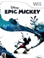 Epic Mickey