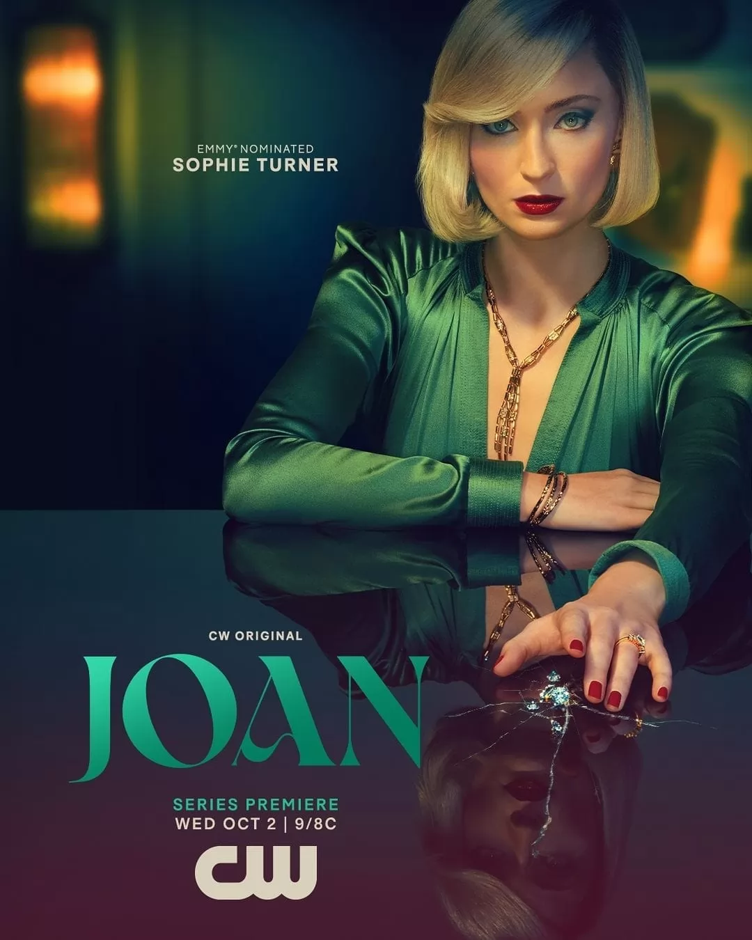 Джоан / Joan