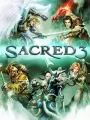 Sacred 3