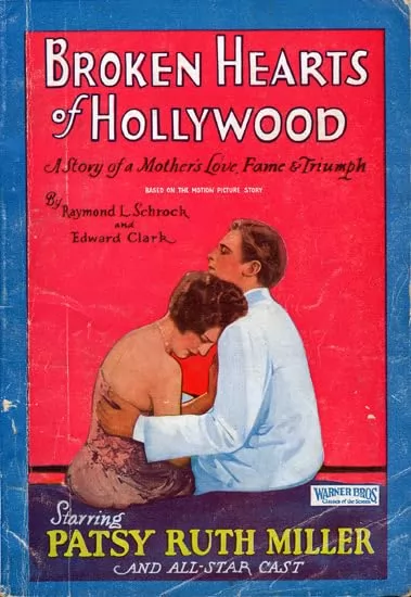 Разбитые сердца Голливуда / Broken Hearts of Hollywood (1926) отзывы. Рецензии. Новости кино. Актеры фильма Разбитые сердца Голливуда. Отзывы о фильме Разбитые сердца Голливуда