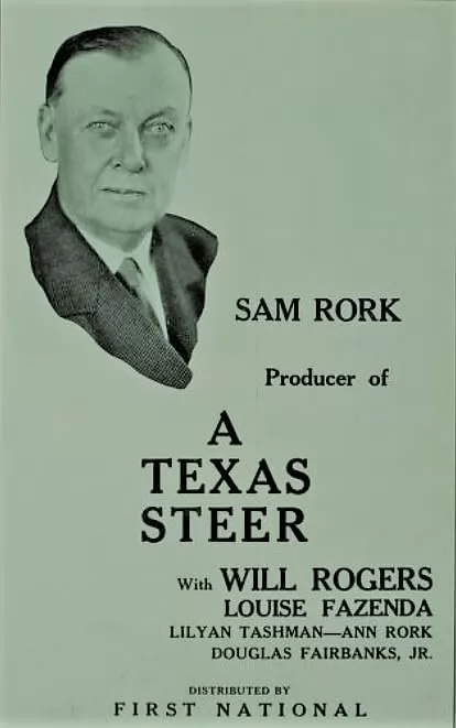 Техасский вол / A Texas Steer (1927) отзывы. Рецензии. Новости кино. Актеры фильма Техасский вол. Отзывы о фильме Техасский вол