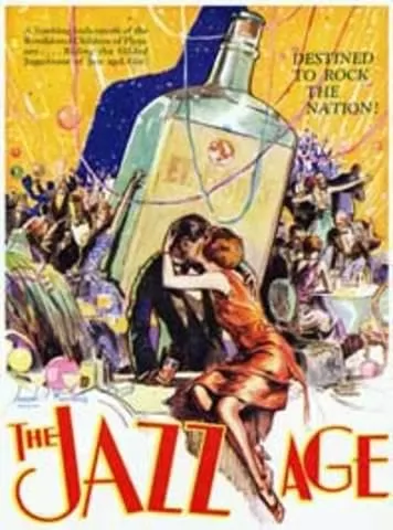 Век джаза / The Jazz Age (1929) отзывы. Рецензии. Новости кино. Актеры фильма Век джаза. Отзывы о фильме Век джаза