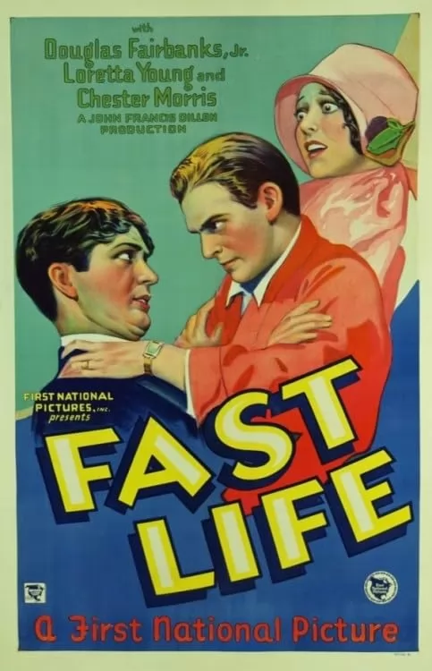 Быстрая жизнь / Fast Life (1929) отзывы. Рецензии. Новости кино. Актеры фильма Быстрая жизнь. Отзывы о фильме Быстрая жизнь