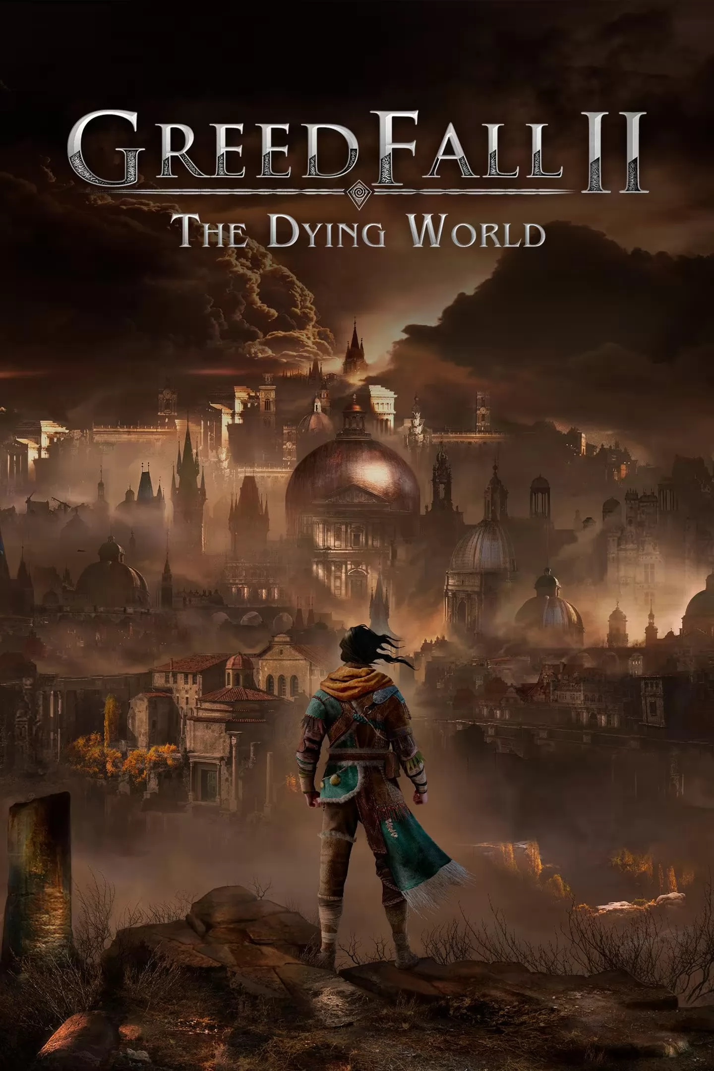 GreedFall II: The Dying World