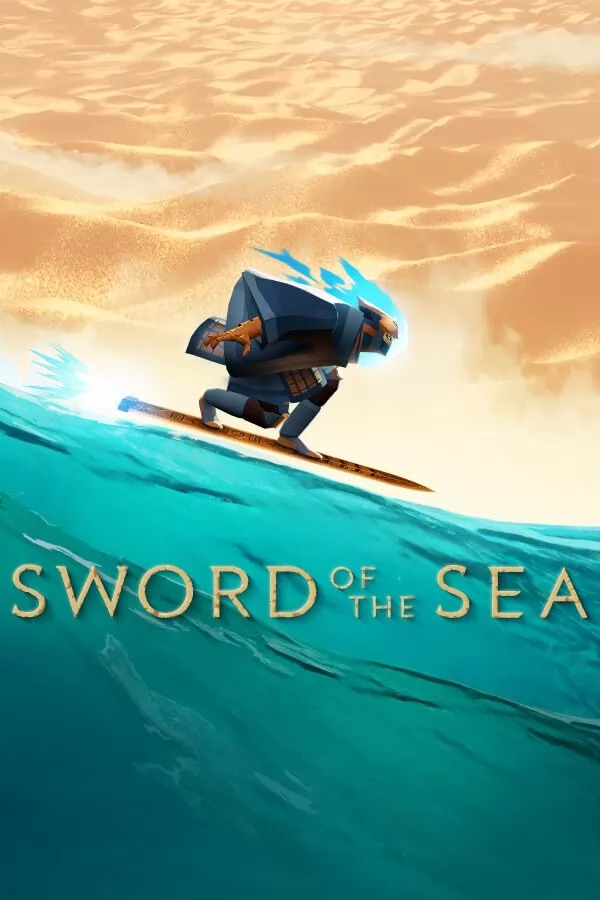 Sword of the Sea