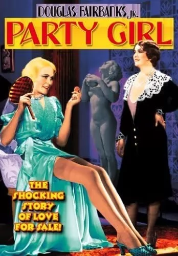 Путана / Party Girl (1930) отзывы. Рецензии. Новости кино. Актеры фильма Путана. Отзывы о фильме Путана