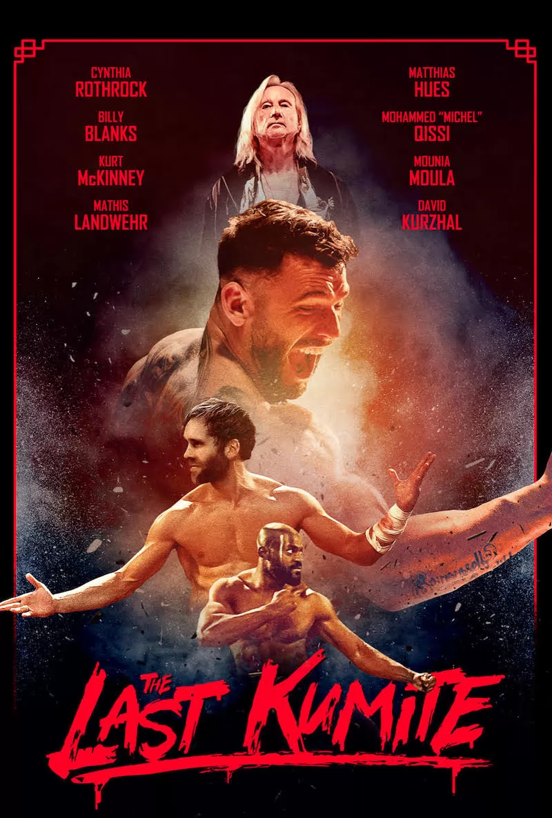 На расстоянии удара / The Last Kumite (2024) отзывы. Рецензии. Новости кино. Актеры фильма На расстоянии удара. Отзывы о фильме На расстоянии удара