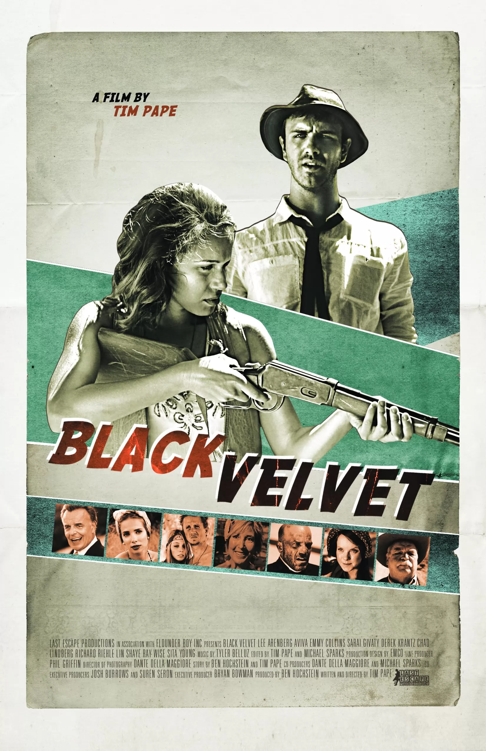 Черный бархат / Black Velvet (2011) отзывы. Рецензии. Новости кино. Актеры фильма Черный бархат. Отзывы о фильме Черный бархат