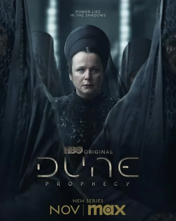 Дюна: Пророчество / Dune: Prophecy