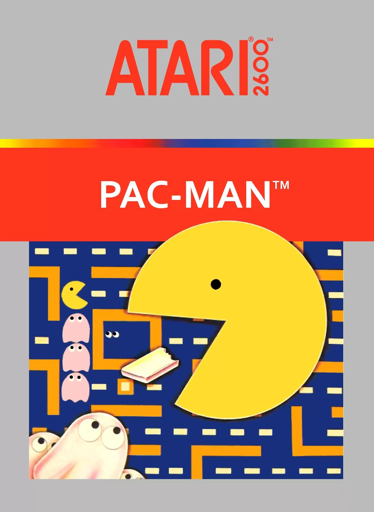 Pac-Man: постер N248459