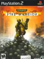 Warhammer 40,000: Fire Warrior