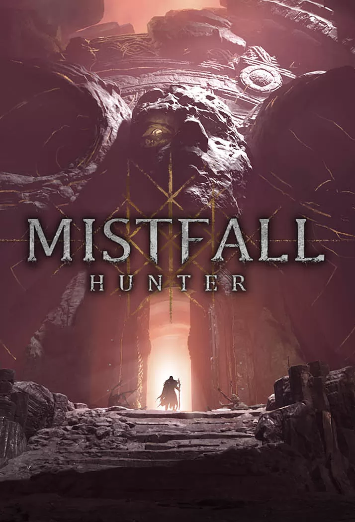 Mistfall Hunter