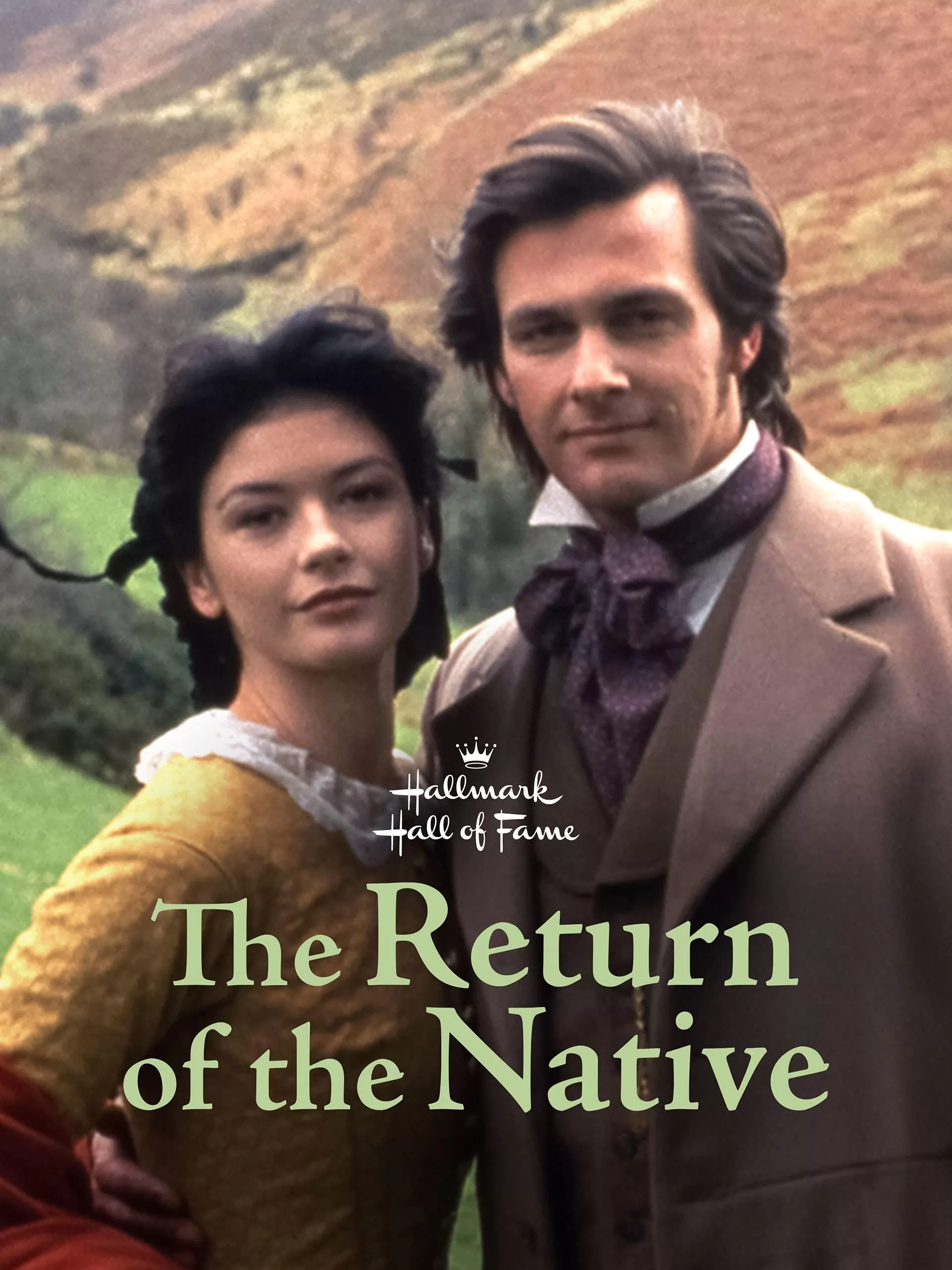 Возвращение домой / The Return of the Native (1994) отзывы. Рецензии. Новости кино. Актеры фильма Возвращение домой. Отзывы о фильме Возвращение домой