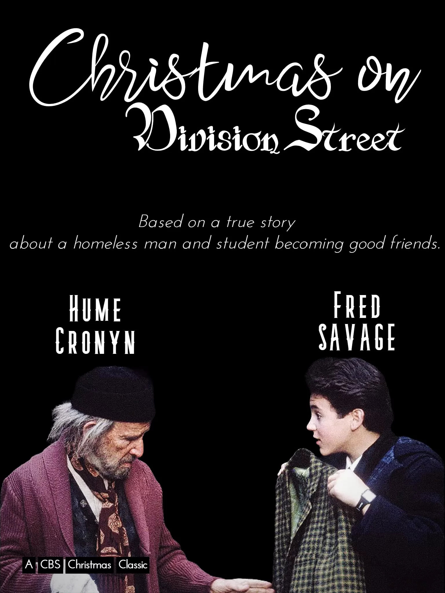 Рождество на соседней улице / Christmas on Division Street (1991) отзывы. Рецензии. Новости кино. Актеры фильма Рождество на соседней улице. Отзывы о фильме Рождество на соседней улице