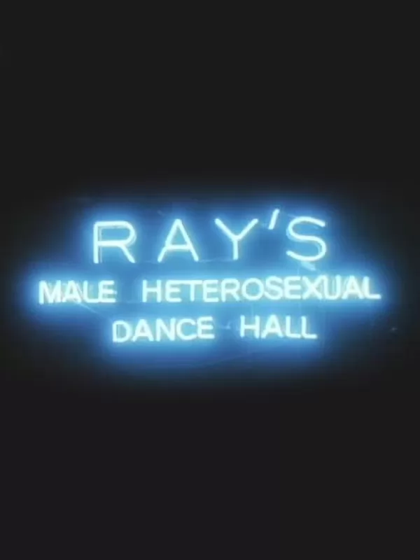 Мужской гетеросексуальный танцклуб Рэя / Ray`s Male Heterosexual Dance Hall (1987) отзывы. Рецензии. Новости кино. Актеры фильма Мужской гетеросексуальный танцклуб Рэя. Отзывы о фильме Мужской гетеросексуальный танцклуб Рэя