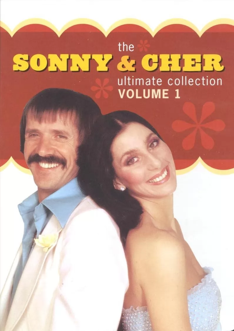 Час комедии с Сонни и Шер / The Sonny and Cher Comedy Hour