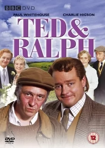 Тед и Ральф / Ted & Ralph (1998) отзывы. Рецензии. Новости кино. Актеры фильма Тед и Ральф. Отзывы о фильме Тед и Ральф