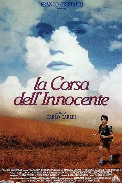 Побег невиновного / La corsa dell`innocente (1992) отзывы. Рецензии. Новости кино. Актеры фильма Побег невиновного. Отзывы о фильме Побег невиновного