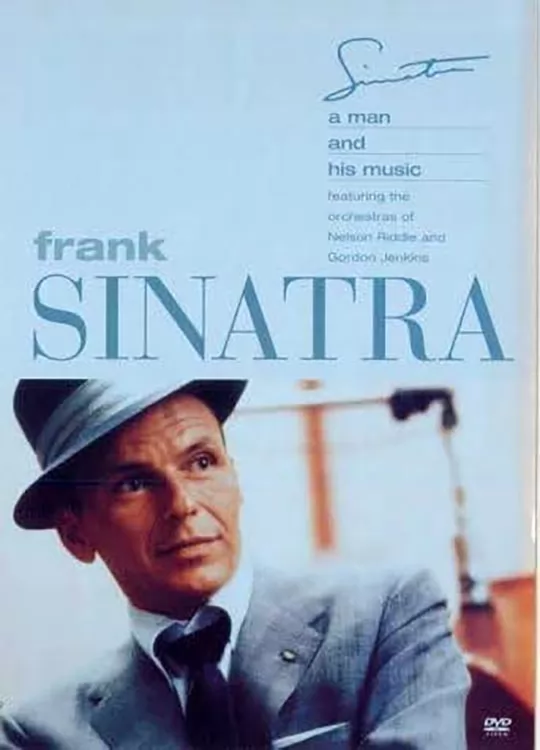 Фрэнк Синатра: Человек и его музыка / Frank Sinatra: A Man and His Music (1965) отзывы. Рецензии. Новости кино. Актеры фильма Фрэнк Синатра: Человек и его музыка. Отзывы о фильме Фрэнк Синатра: Человек и его музыка