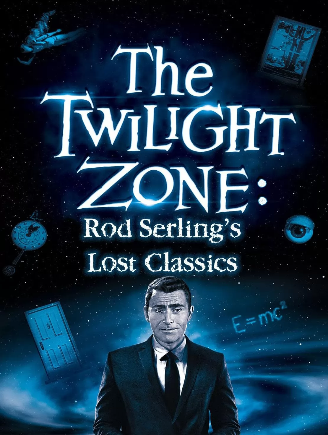 Сумеречная зона / Twilight Zone: Rod Serling`s Lost Classics (1994) отзывы. Рецензии. Новости кино. Актеры фильма Сумеречная зона. Отзывы о фильме Сумеречная зона