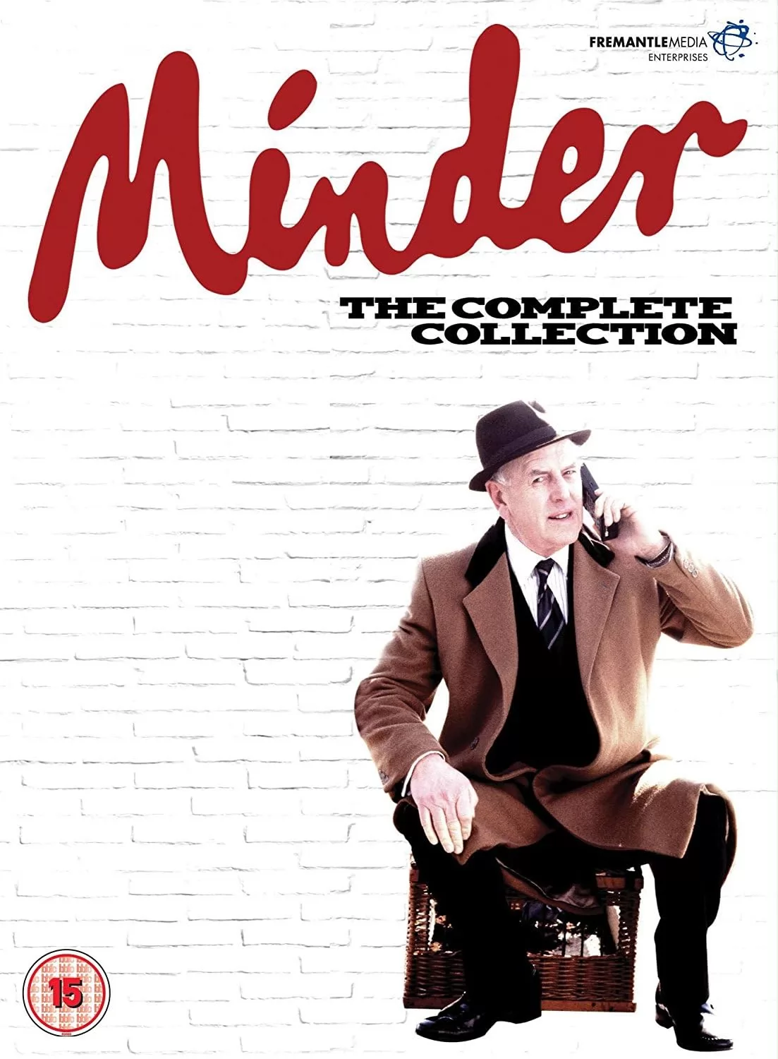 Механик / Minder