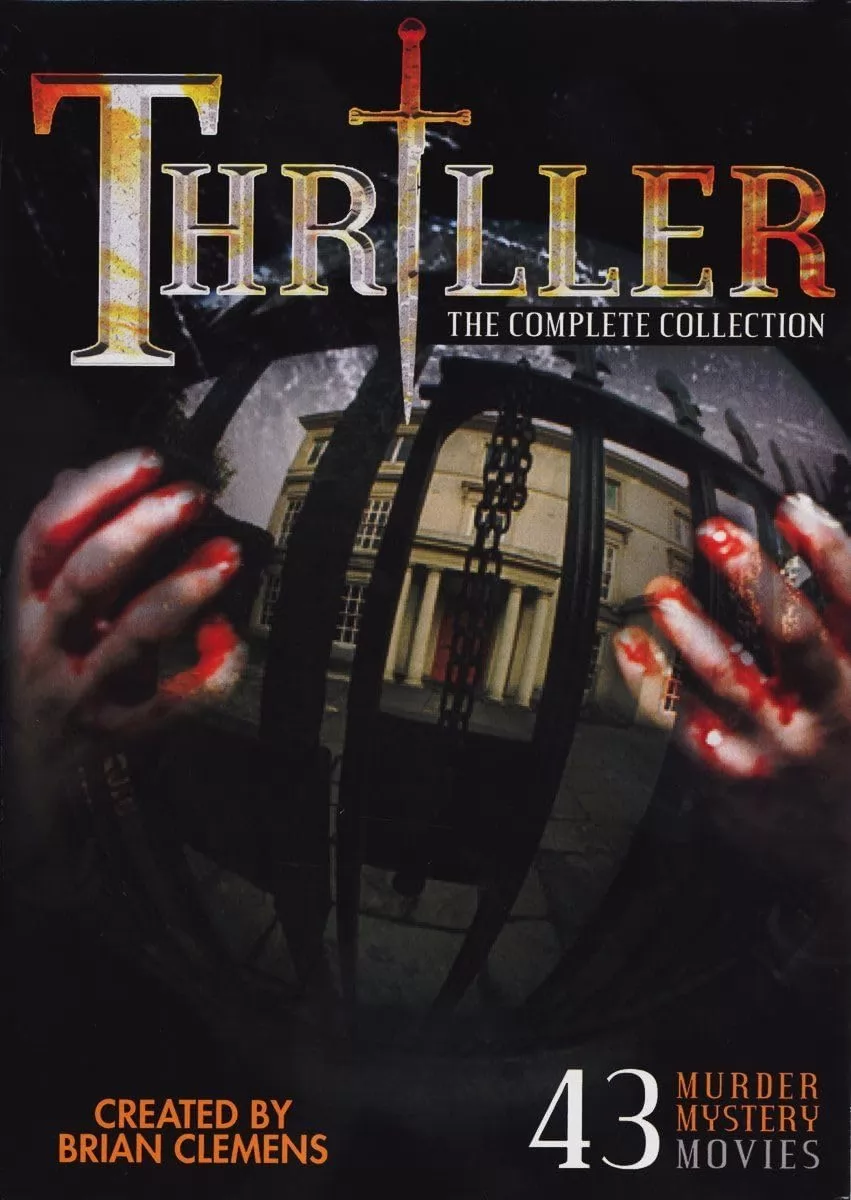 Триллер / Thriller