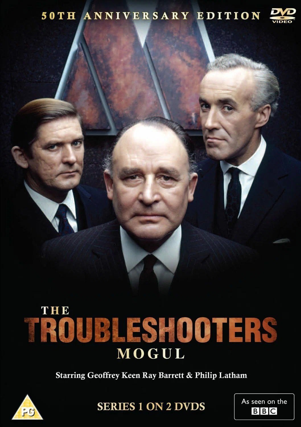 Устранение неполадок / The Troubleshooters