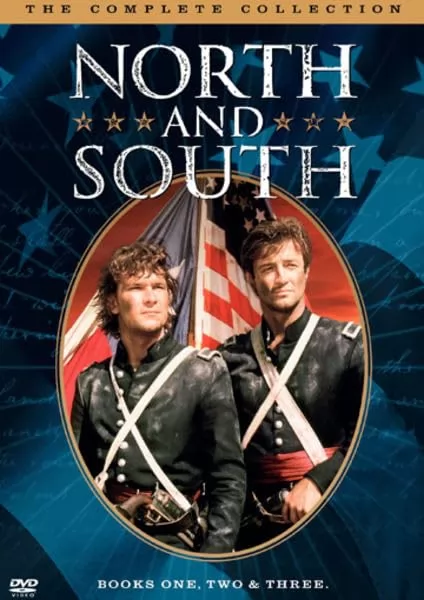 Север и юг 2 / North and South, Book II