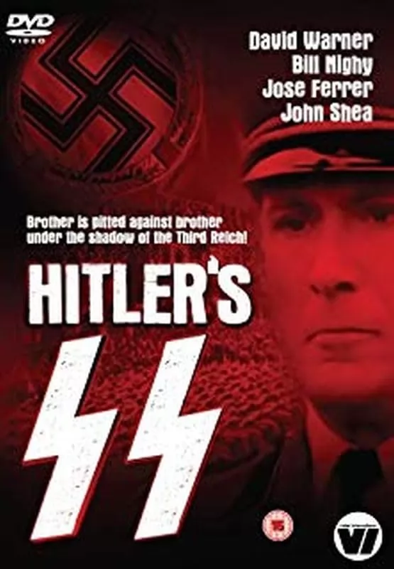 СС Гитлера: Портрет зла / Hitler`s S.S.: Portrait in Evil (1985) отзывы. Рецензии. Новости кино. Актеры фильма СС Гитлера: Портрет зла. Отзывы о фильме СС Гитлера: Портрет зла