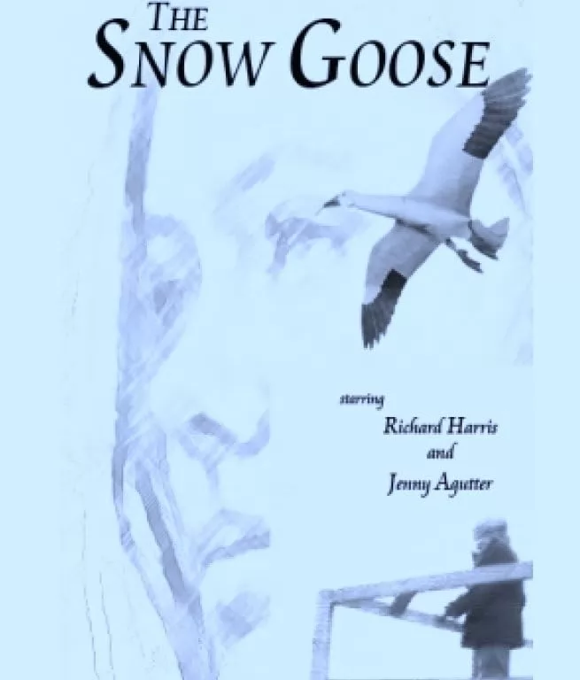 Снежный гусь / The Snow Goose (1971) отзывы. Рецензии. Новости кино. Актеры фильма Снежный гусь. Отзывы о фильме Снежный гусь