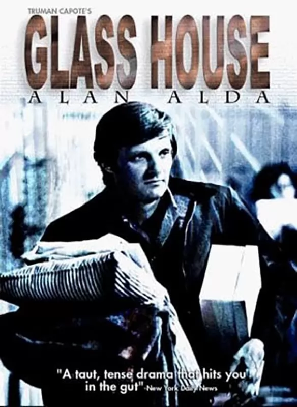 Стеклянный дом / The Glass House (1972) отзывы. Рецензии. Новости кино. Актеры фильма Стеклянный дом. Отзывы о фильме Стеклянный дом