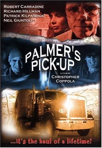 Пикап Палмера / Palmer`s Pick Up (1999) отзывы. Рецензии. Новости кино. Актеры фильма Пикап Палмера. Отзывы о фильме Пикап Палмера