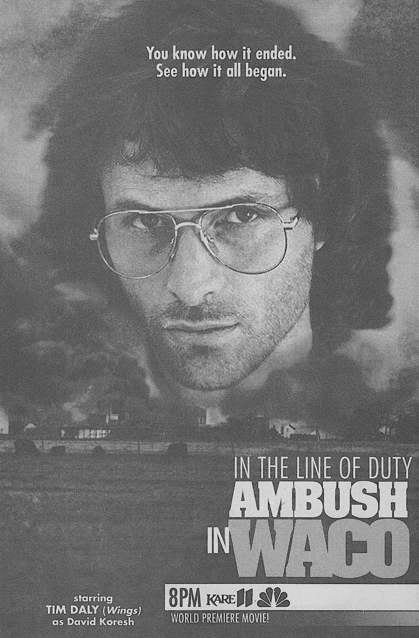 Сектанты / In the Line of Duty: Ambush in Waco (1993) отзывы. Рецензии. Новости кино. Актеры фильма Сектанты. Отзывы о фильме Сектанты