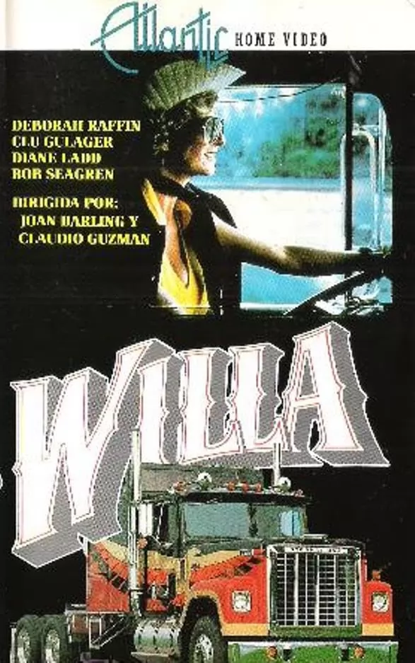 Уилла / Willa (1979) отзывы. Рецензии. Новости кино. Актеры фильма Уилла. Отзывы о фильме Уилла