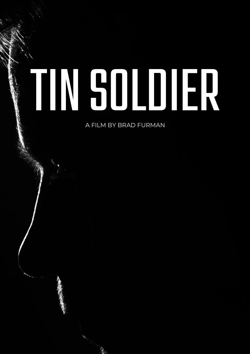 Игры возмездия / Tin Soldier (2024) отзывы. Рецензии. Новости кино. Актеры фильма Игры возмездия. Отзывы о фильме Игры возмездия