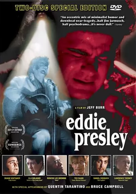 Эдди Прэсли / Eddie Presley (1992) отзывы. Рецензии. Новости кино. Актеры фильма Эдди Прэсли. Отзывы о фильме Эдди Прэсли