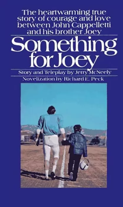 Что-то для Джоуи / Something for Joey (1977) отзывы. Рецензии. Новости кино. Актеры фильма Что-то для Джоуи. Отзывы о фильме Что-то для Джоуи