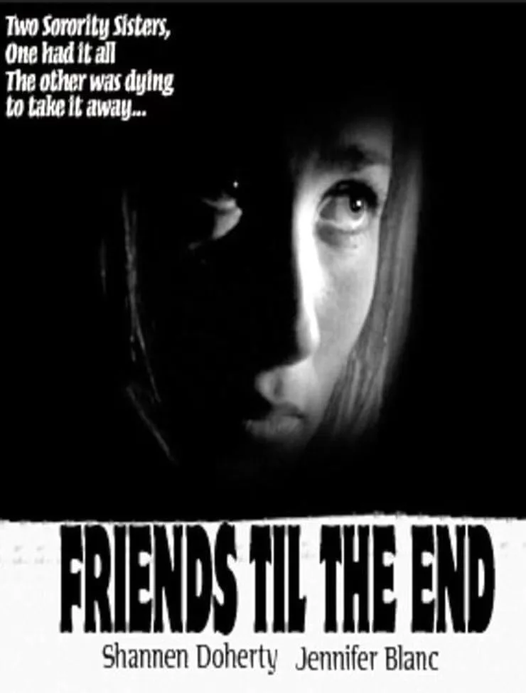 Смертельные соперницы / Friends `Til the End (1997) отзывы. Рецензии. Новости кино. Актеры фильма Смертельные соперницы. Отзывы о фильме Смертельные соперницы