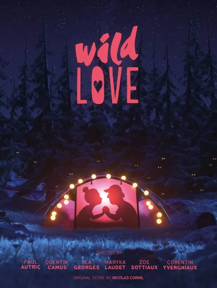 Дикая любовь / Wild Love (2019) отзывы. Рецензии. Новости кино. Актеры фильма Дикая любовь. Отзывы о фильме Дикая любовь