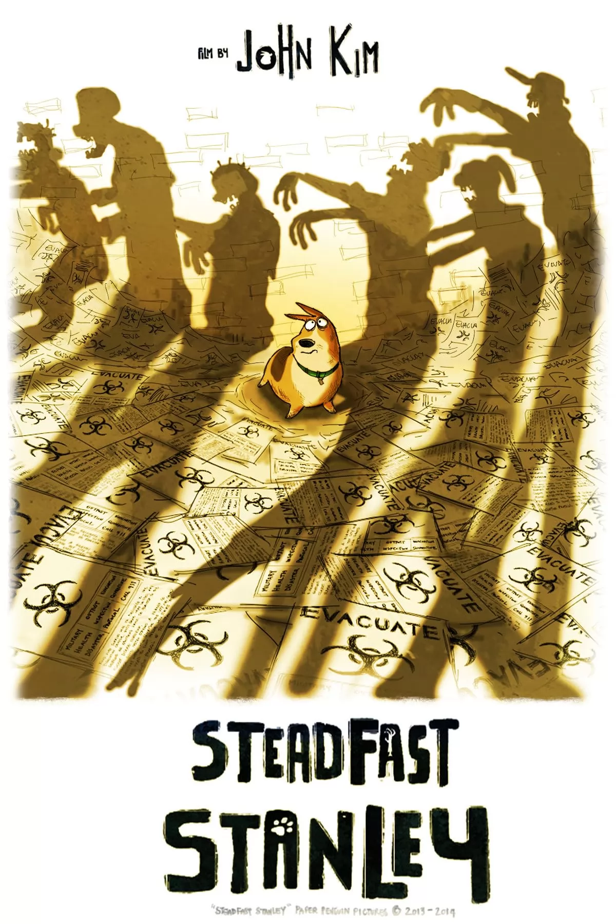 Верный Стэнли / Steadfast Stanley (2014) отзывы. Рецензии. Новости кино. Актеры фильма Верный Стэнли. Отзывы о фильме Верный Стэнли