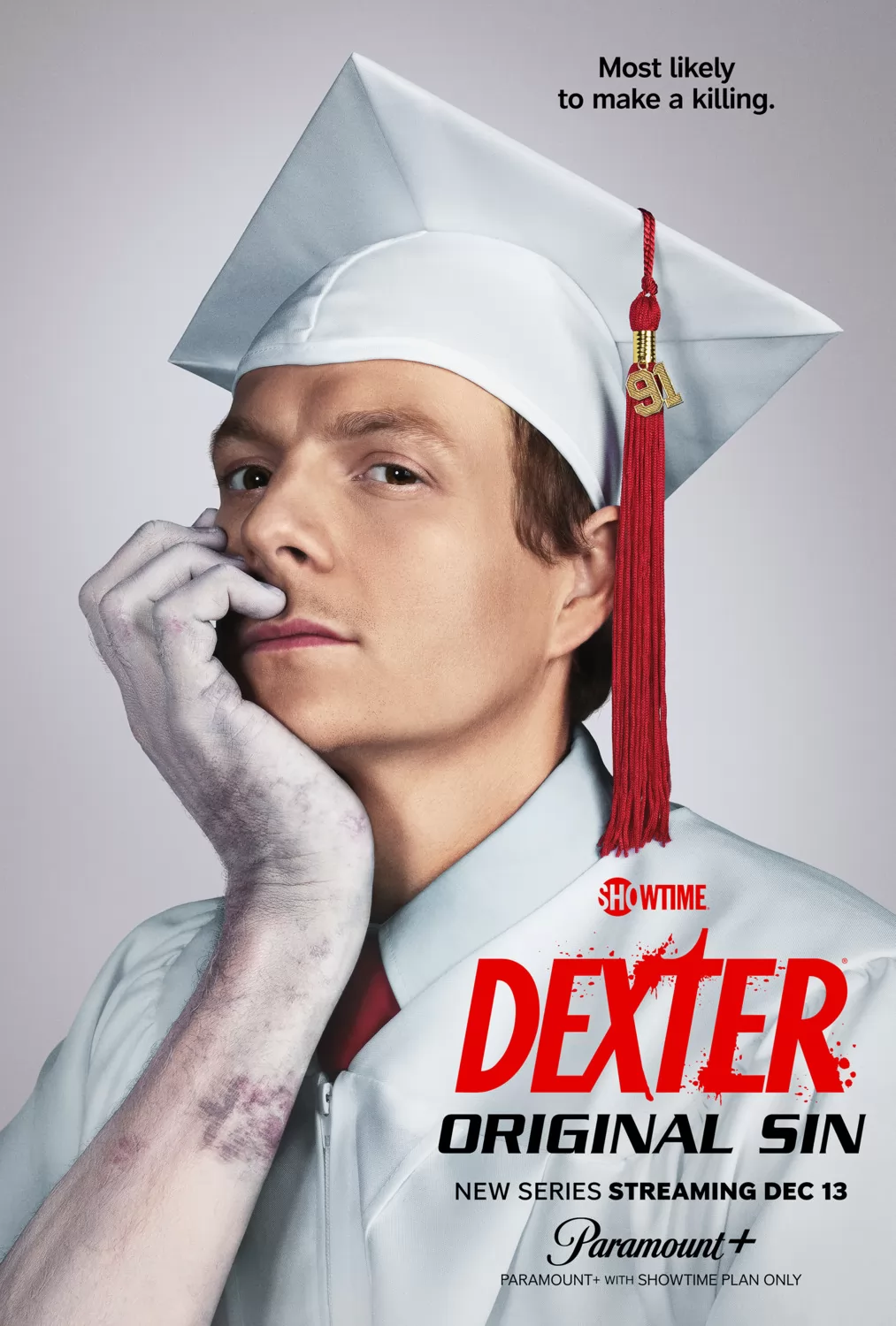 Декстер: Первородный грех / Dexter: Original Sin